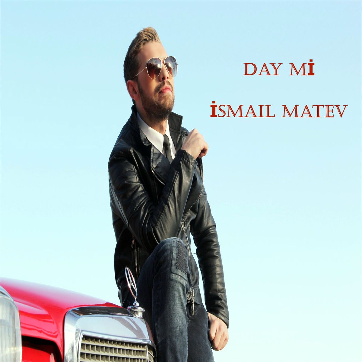 Album cover of Day mi
