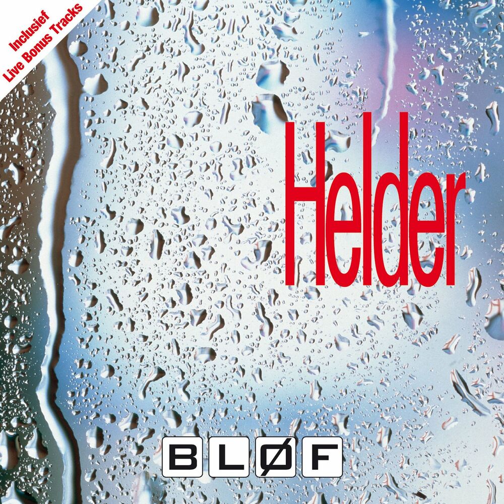 Picture of Helder (inclusief Live Bonus Tracks)