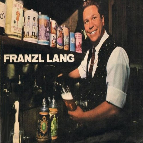 Auf und auf voll lebenslust by Franzl Lang - 144 BPM