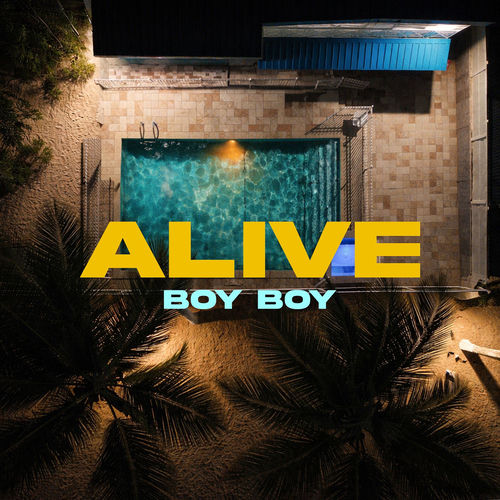 Alive