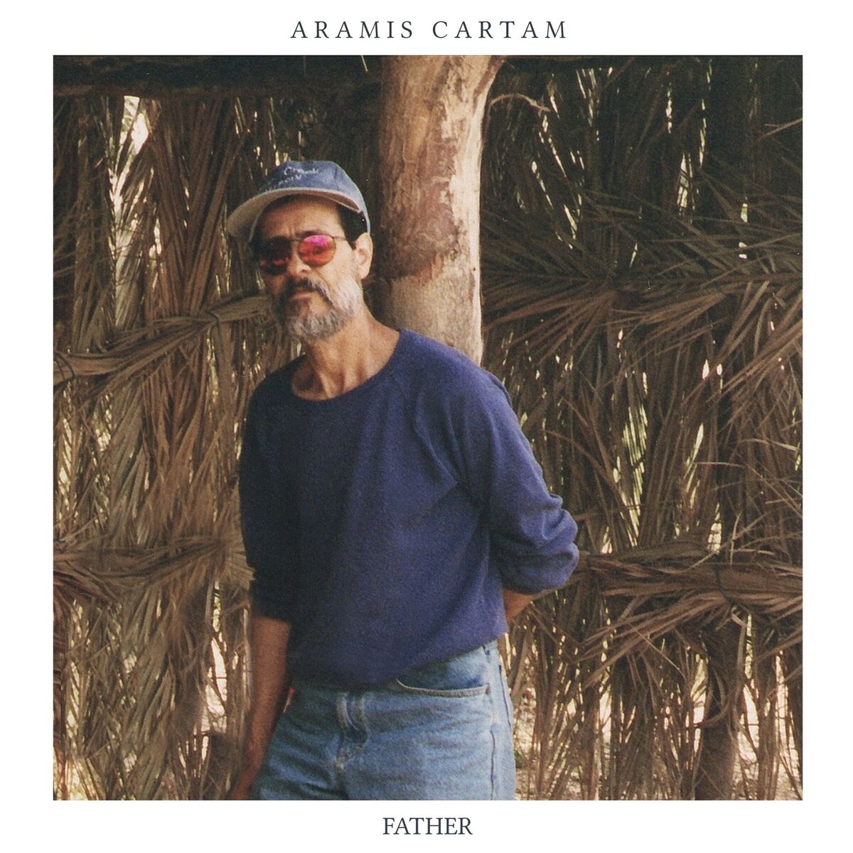 Album cover of Father