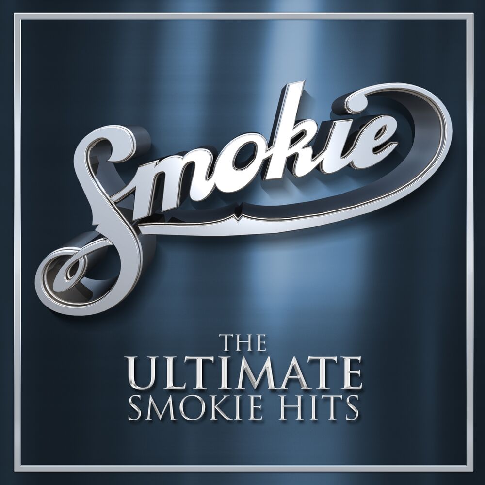 Picture of The Ultimate Smokie Hits (40th Anniversary Edition)