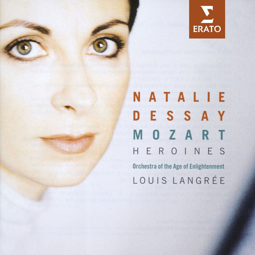 Picture of Mozart Heroines