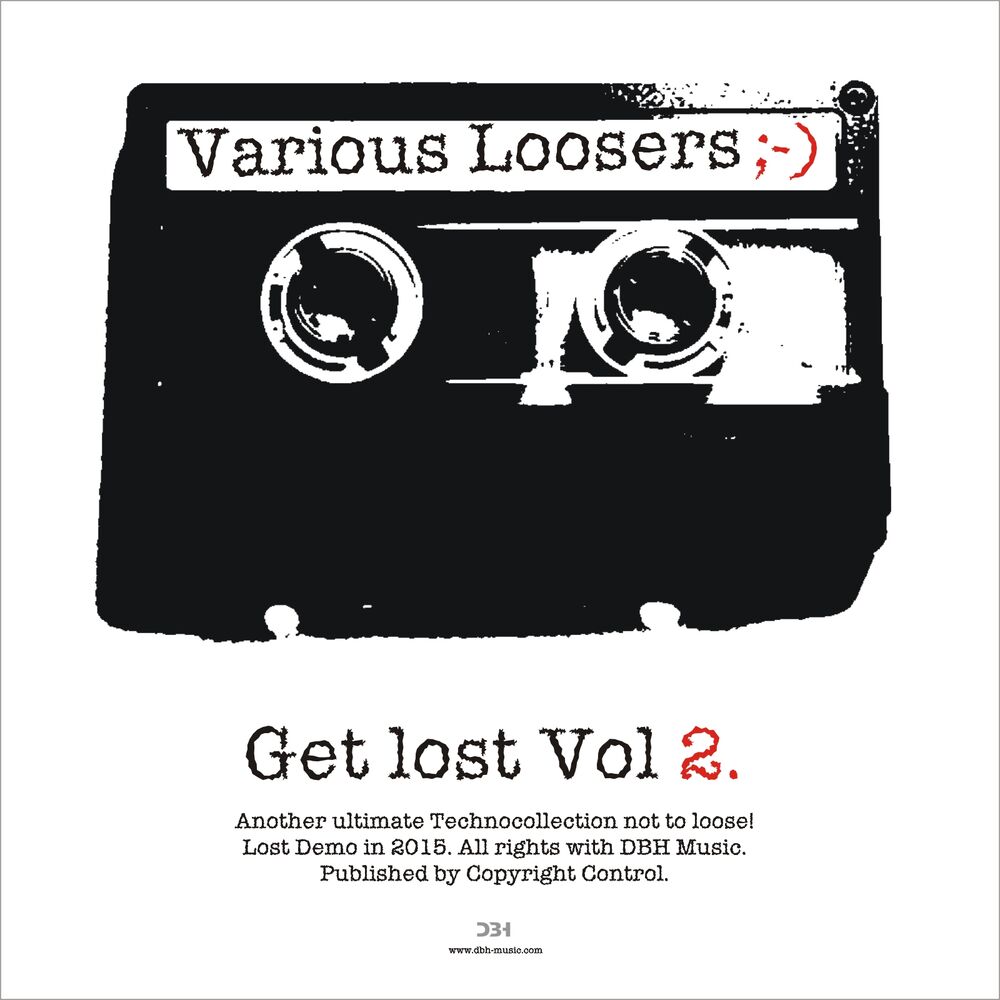 Picture of Get Lost Vol. 2