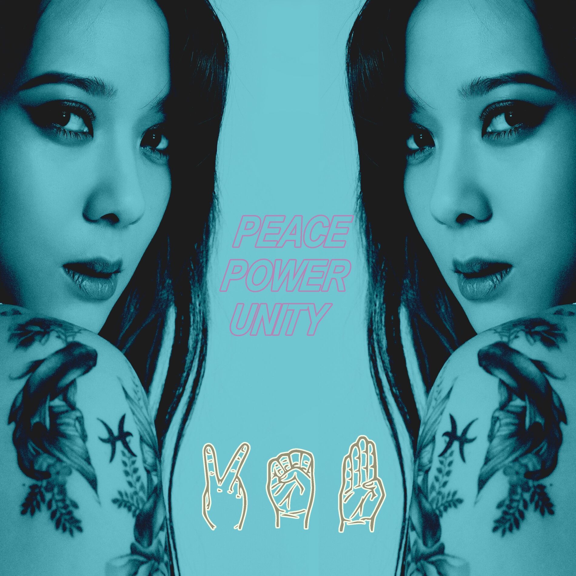 Album cover of KawiBawiBo