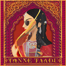 Cover of Tanne Taadu by undefined