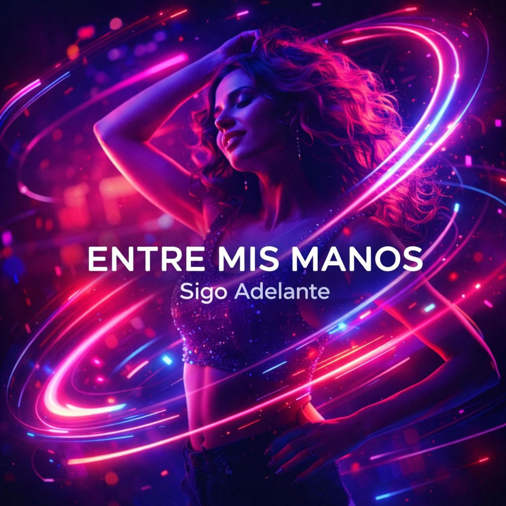 SI SIGO ADELANTE