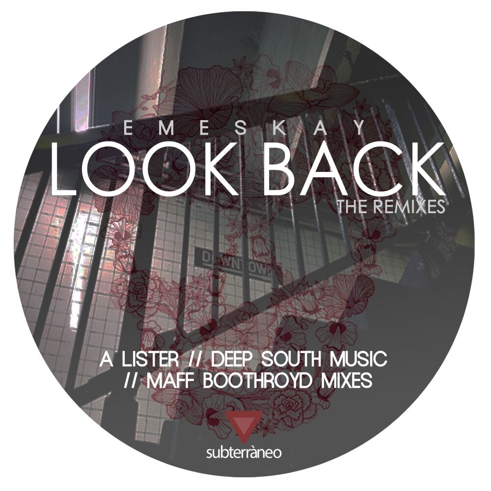 Picture of Look Back