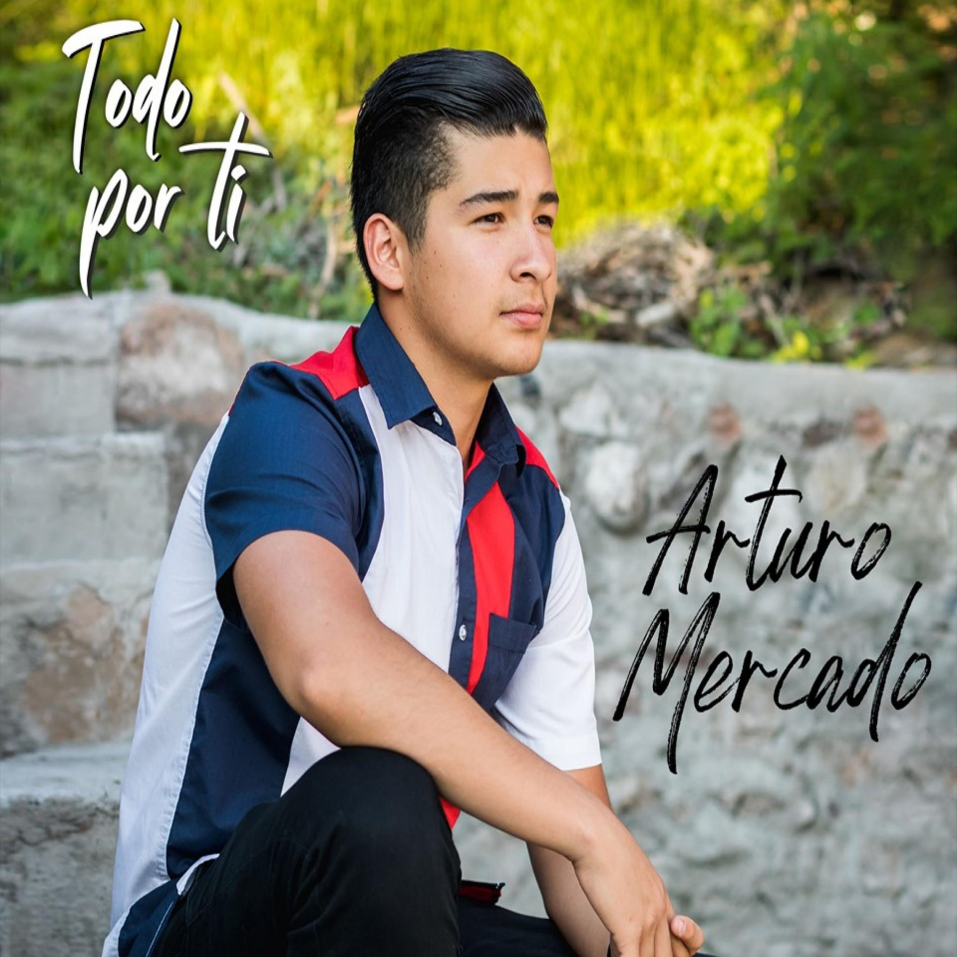 Album cover of Todo Por Ti