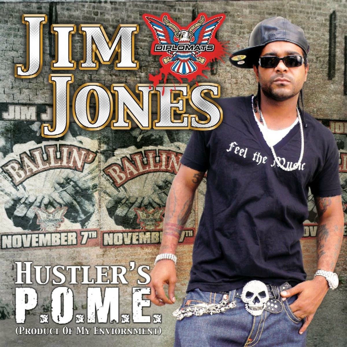Album cover of We Fly High