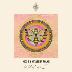 Cover of What If I