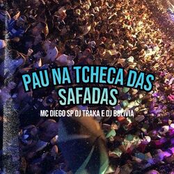 Cover of Pau na Tcheca das Safadas
