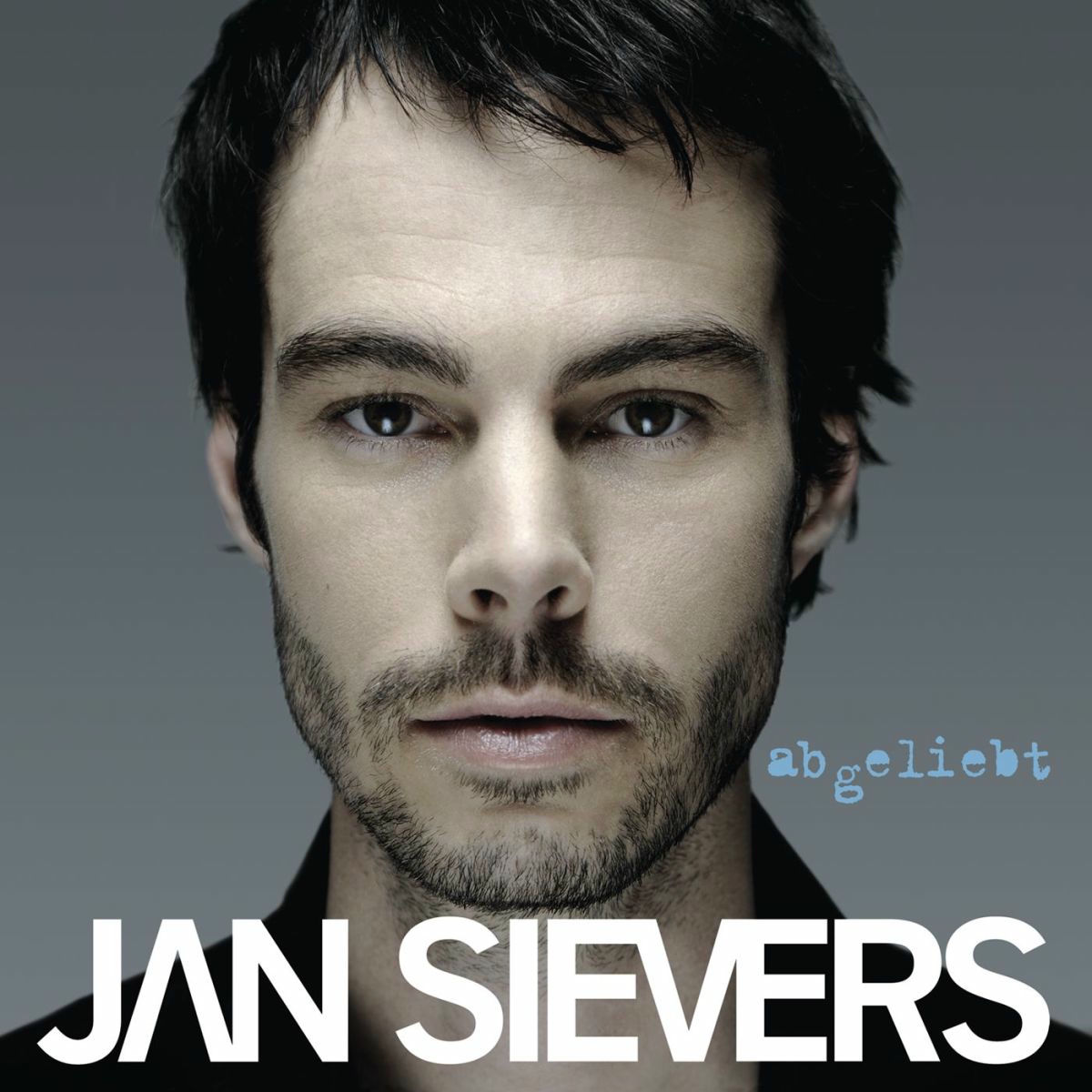 Album cover of Abgeliebt
