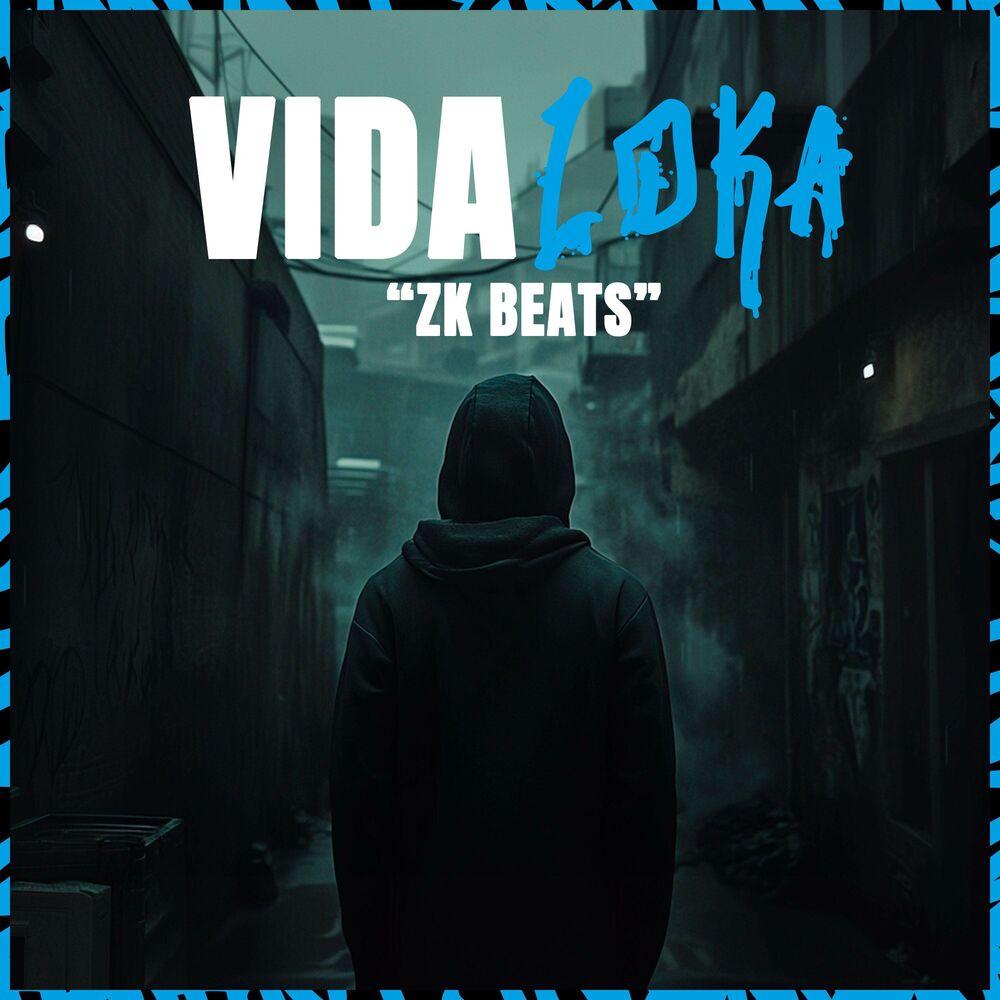 Picture of Vida Loka ''ZK Beats''