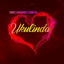 Cover of Ukulinda