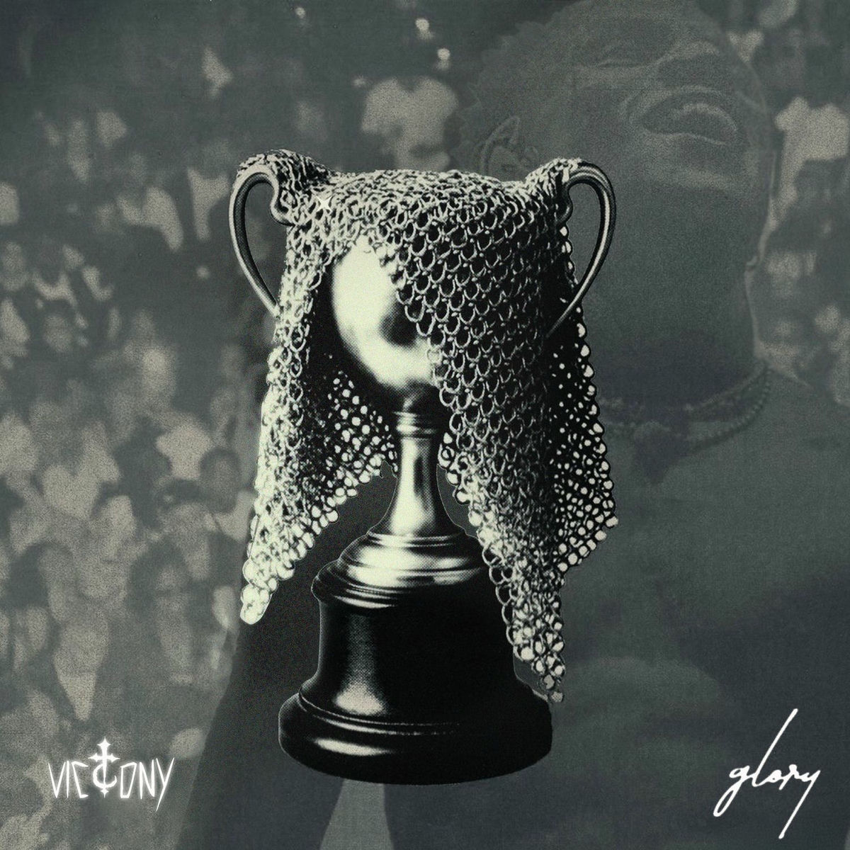 Album cover of Glory