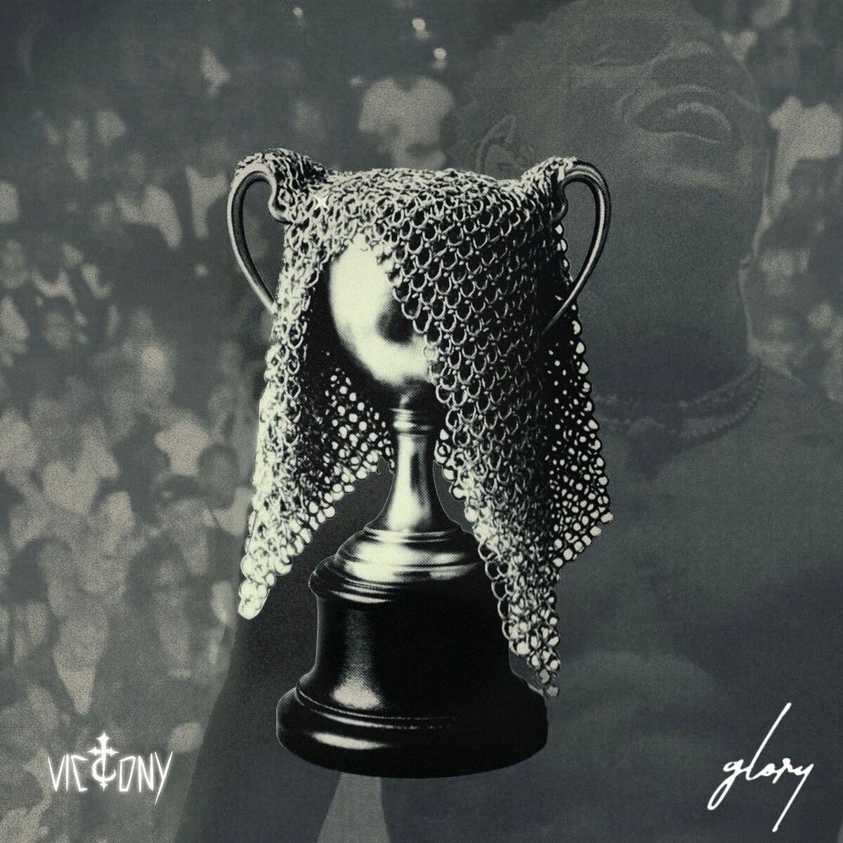 Album cover of Glory