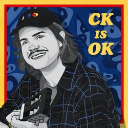 Cover of Ck Is OK