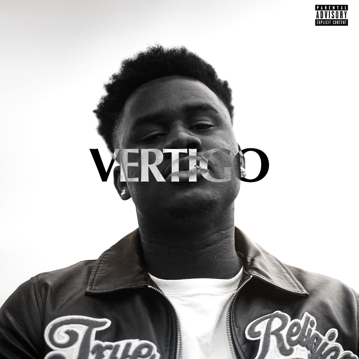 Album cover of Pressure