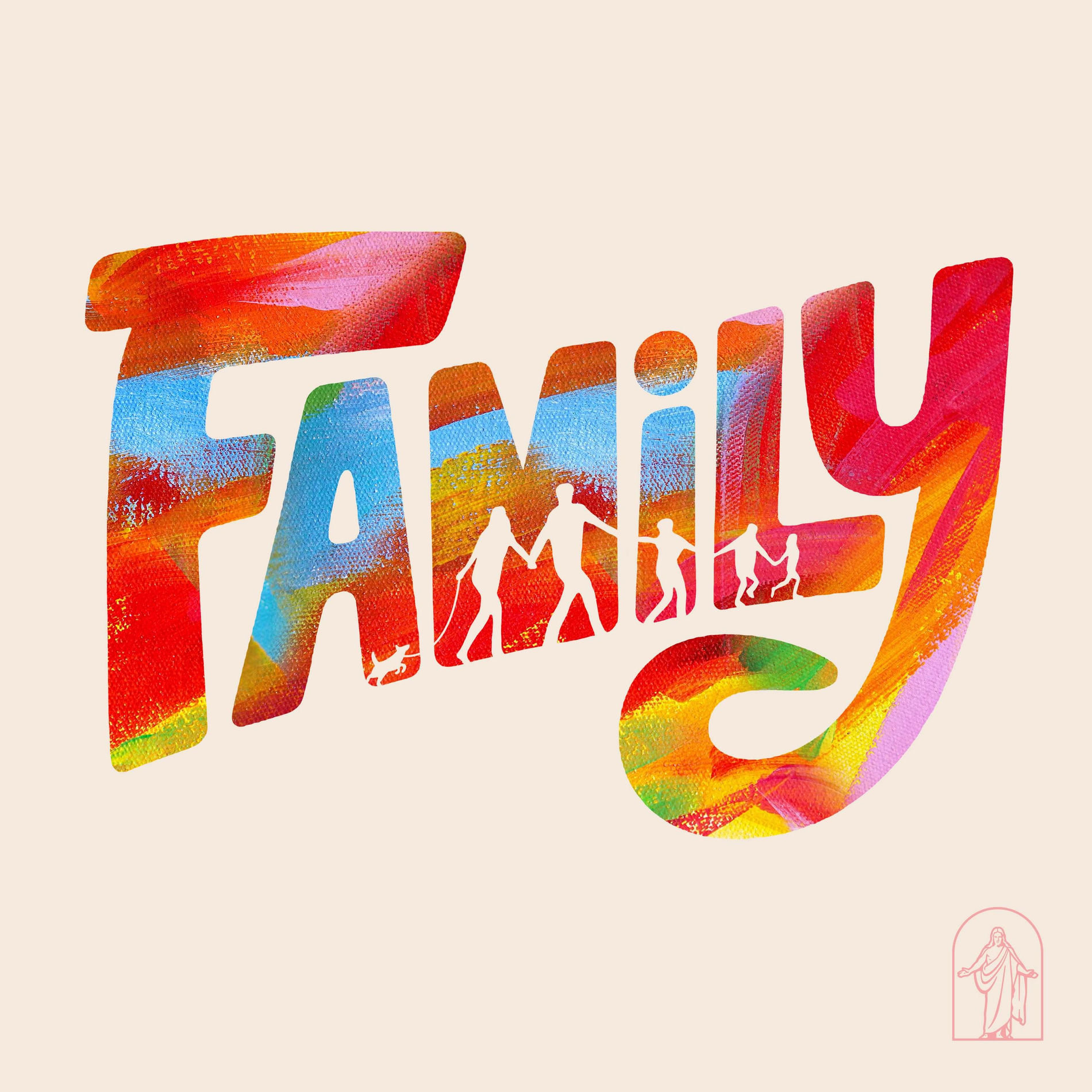 Album cover of Family