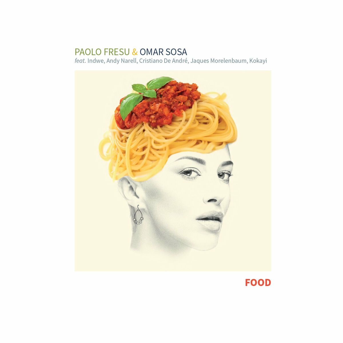 Album cover of Valeriana Wok