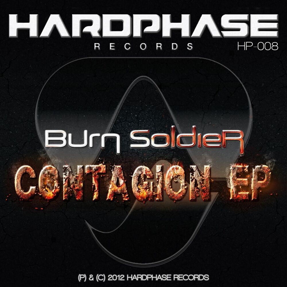 Picture of Contagion EP