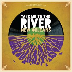 Cover of New Orleans Girl