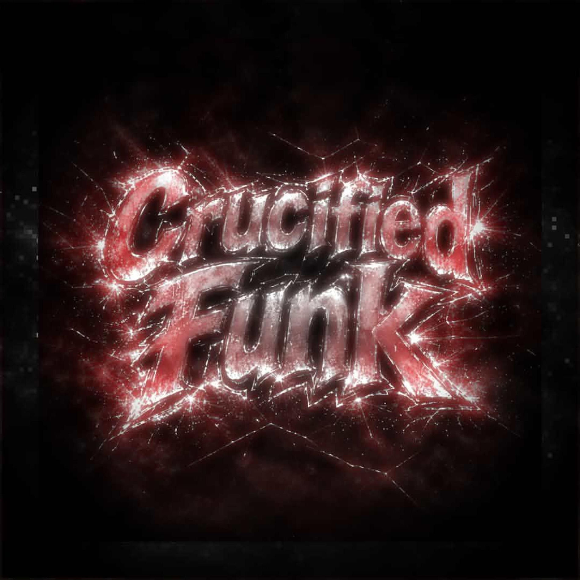 Album cover of Crucified Funk
