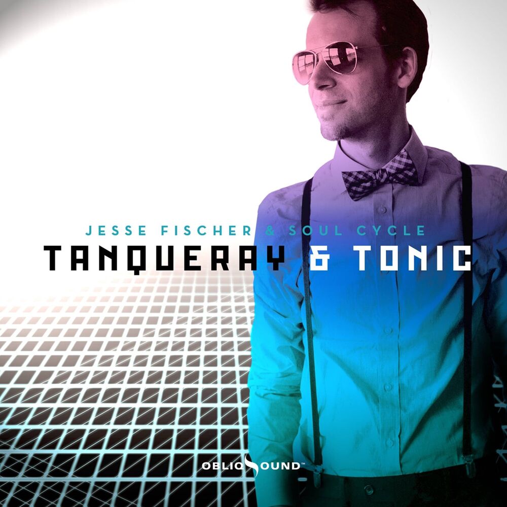 Picture of Tanqueray & Tonic