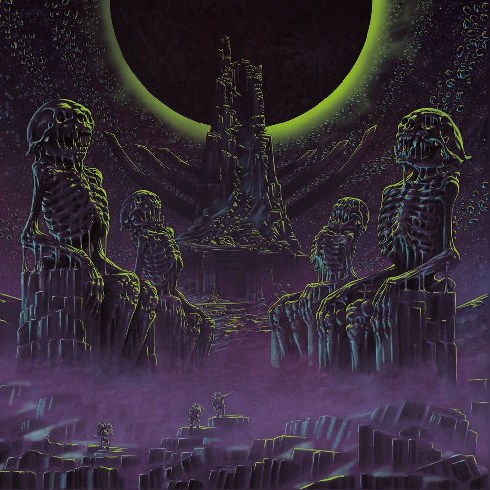 Picture of Othervoid (Instrumental)