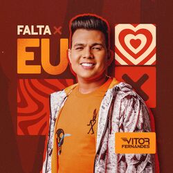Cover of Falta Eu
