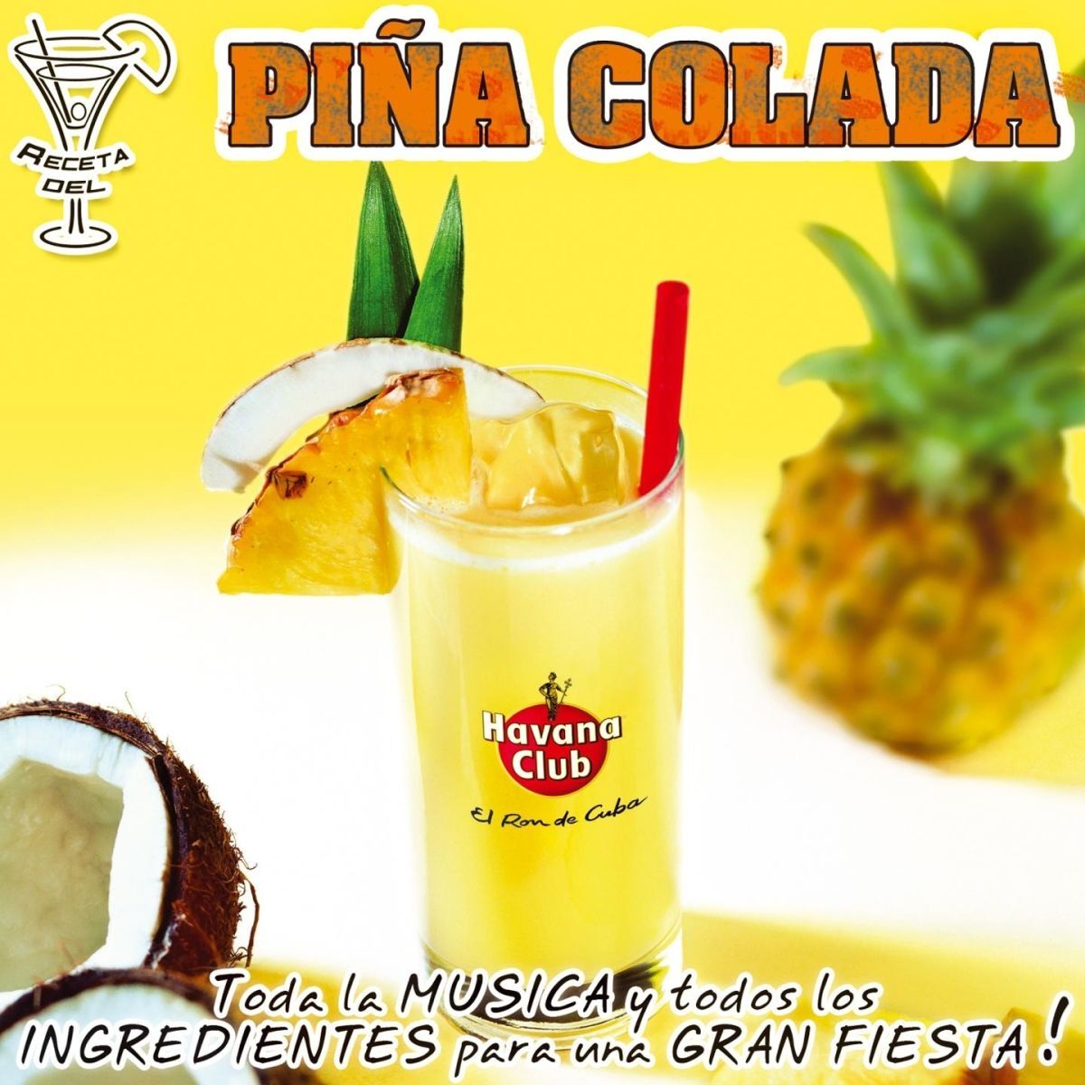 Album cover of El Cuarto De Tula