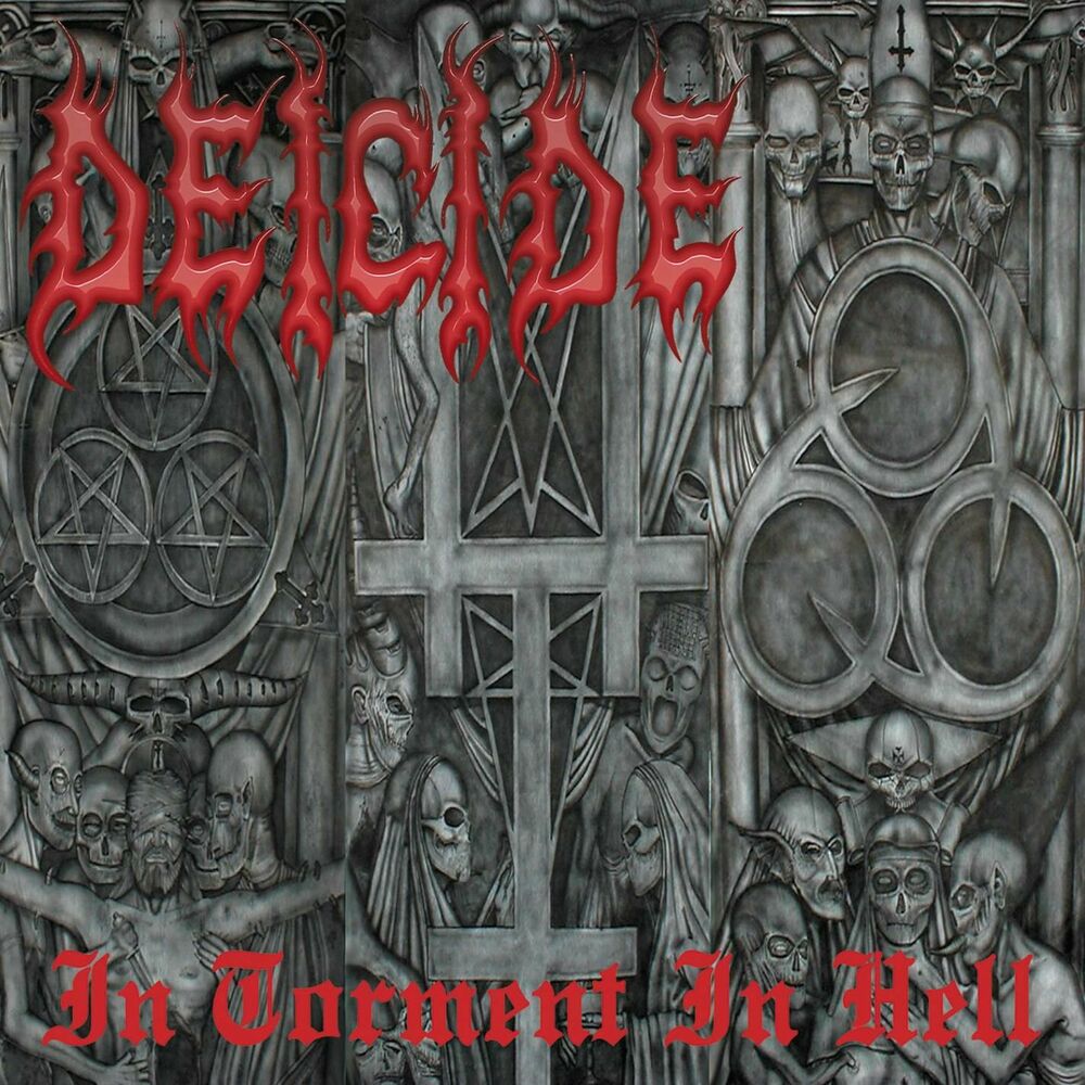 Picture of In Torment In Hell