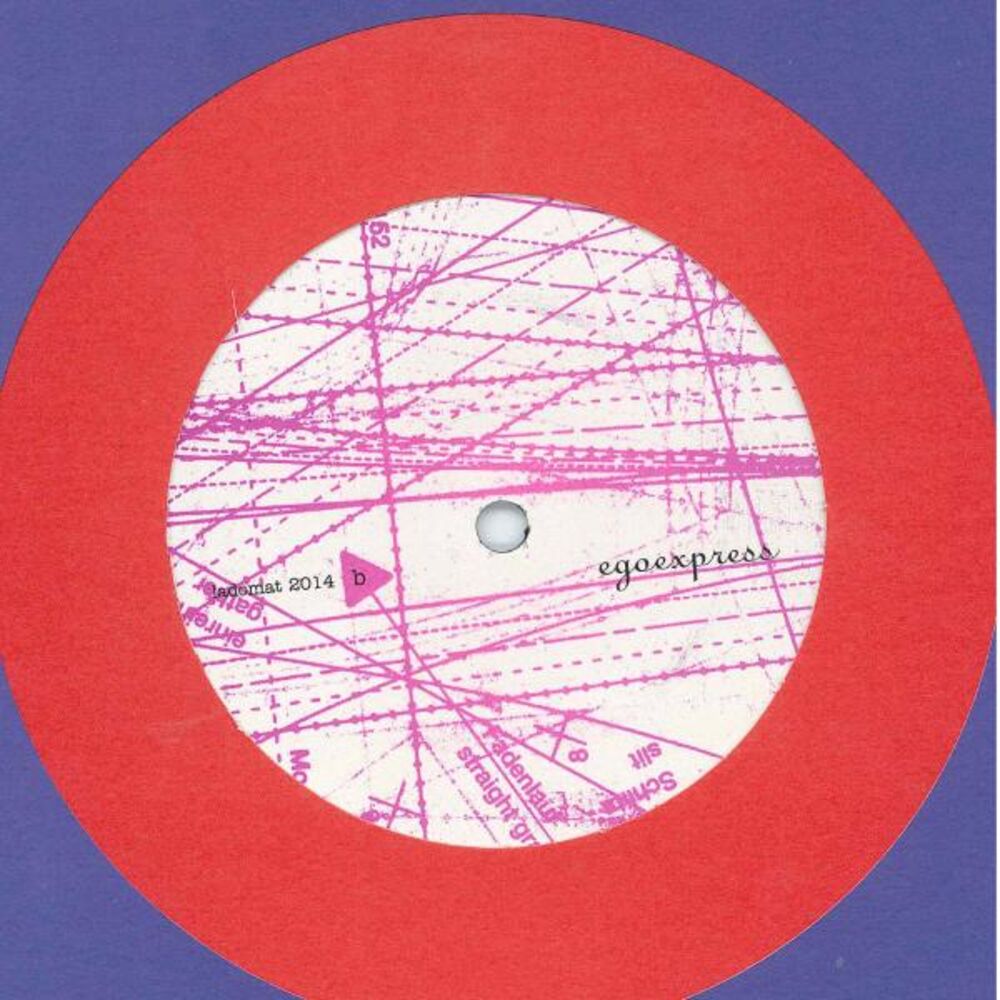 Picture of Egoexpress