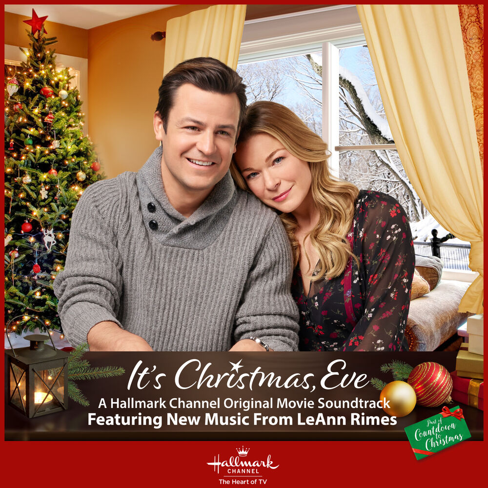 Picture of It's Christmas, Eve (Original Motion Picture Soundtrack)