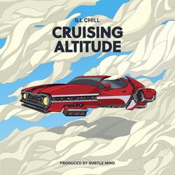 Cover of Cruising Altitude