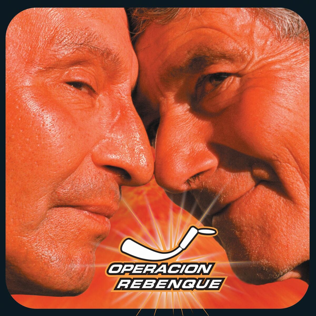 Album cover of El Universal
