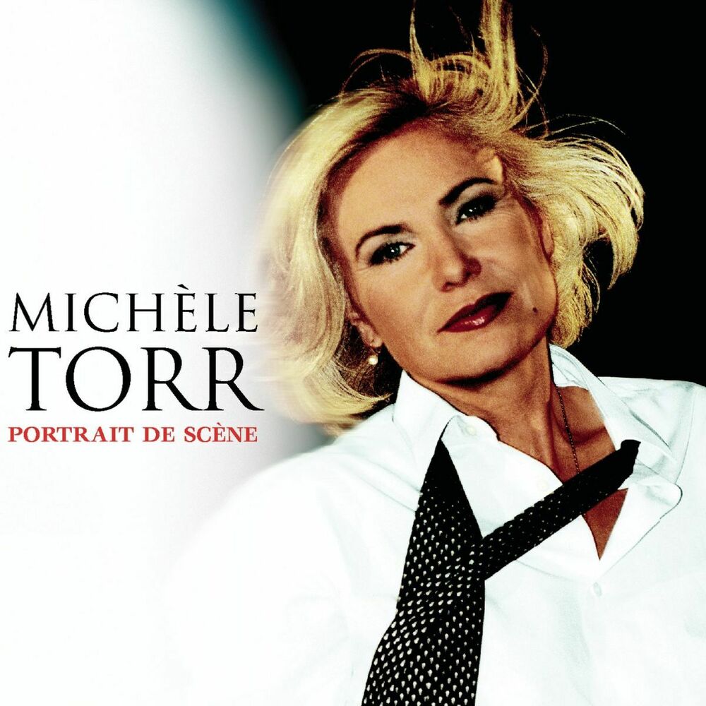 Picture of Portrait de scène