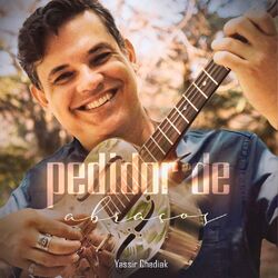 Cover of Pedidor de Abraços