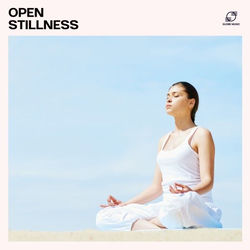 Cover of Open Stillness by undefined