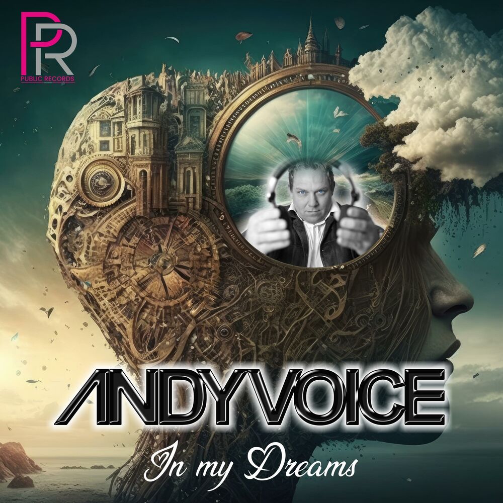 Picture of In my Dreams (Radio Edit)