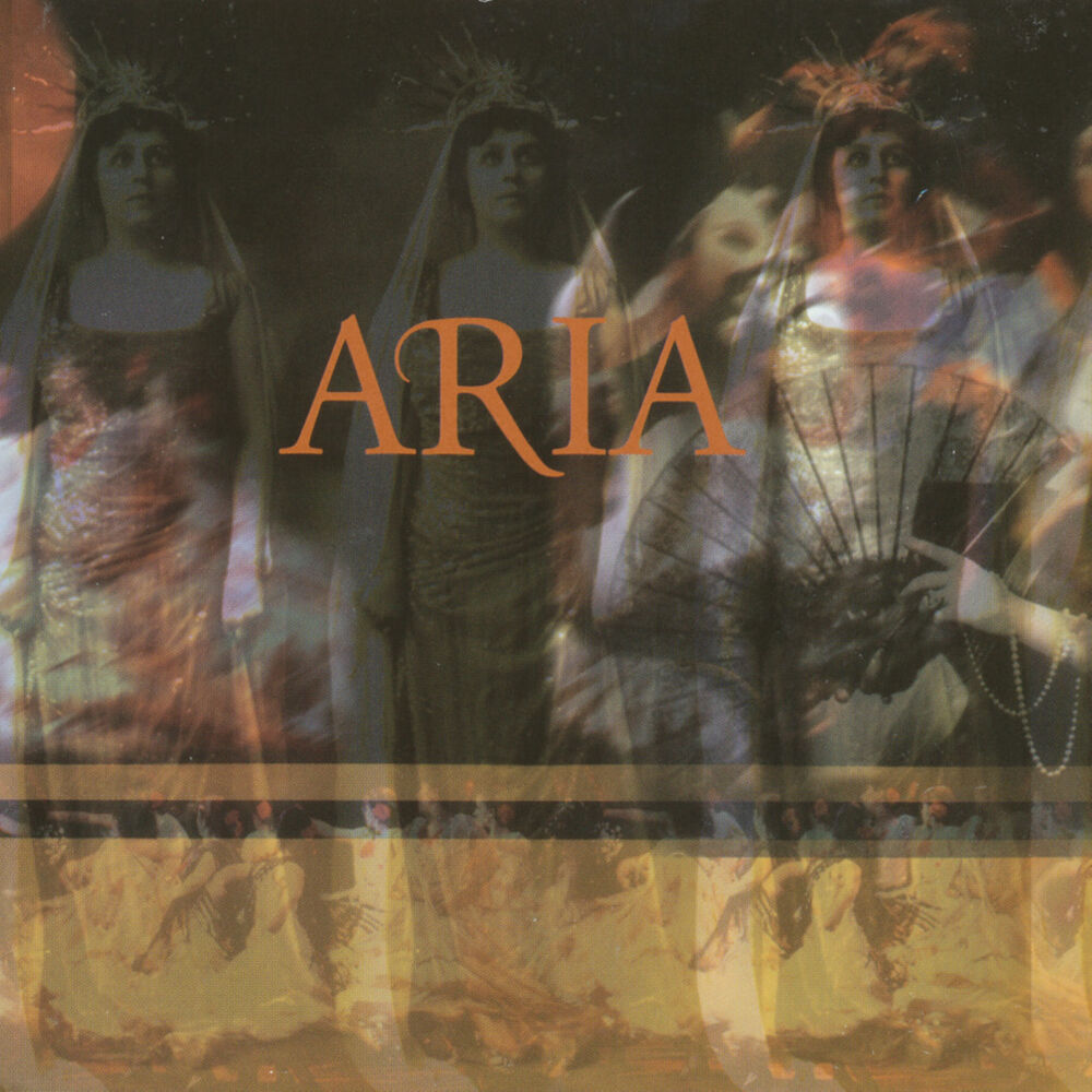 Picture of Aria