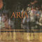 Willow by Aria album cover