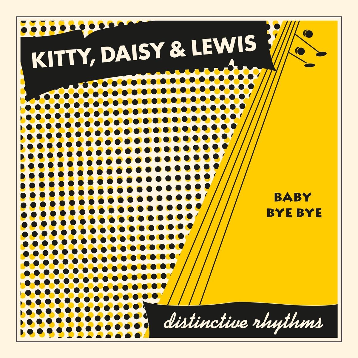 Album picture of Baby Bye Bye