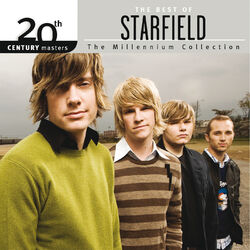 Cover of 20th Century Masters - The Millennium Collection: The Best Of Starfield