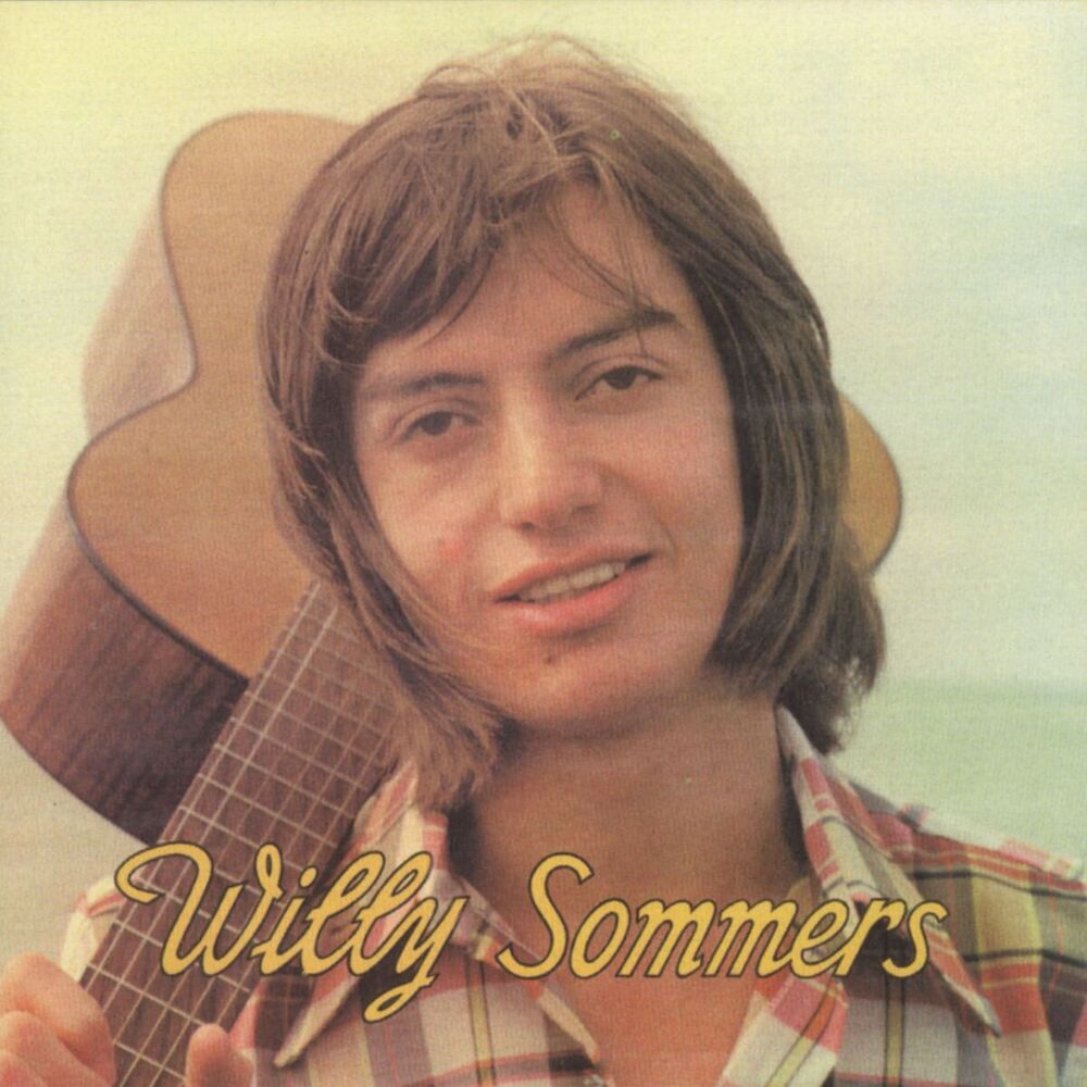 Picture of Willy Sommers