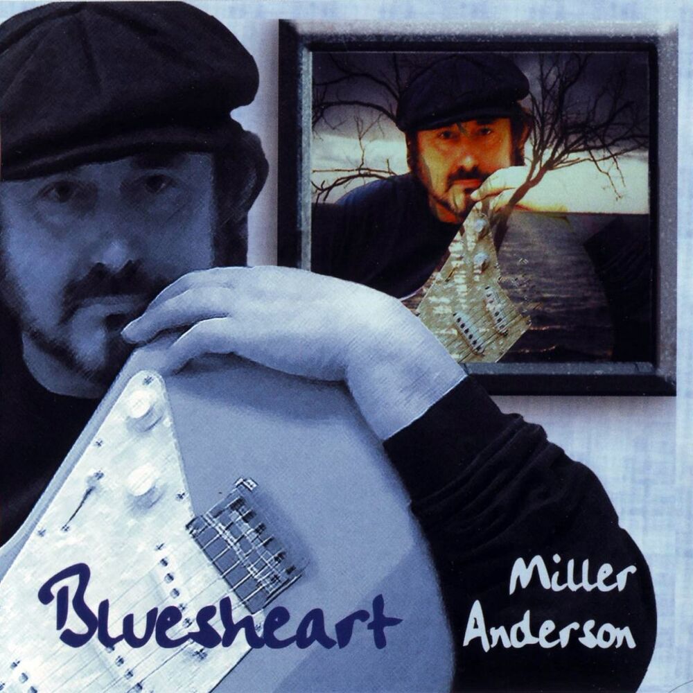 Picture of Bluesheart