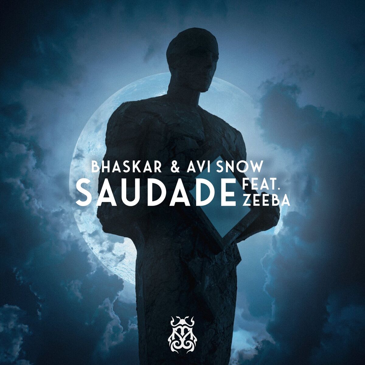 Album cover of Saudade