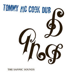 Cover of The Sannic Sounds