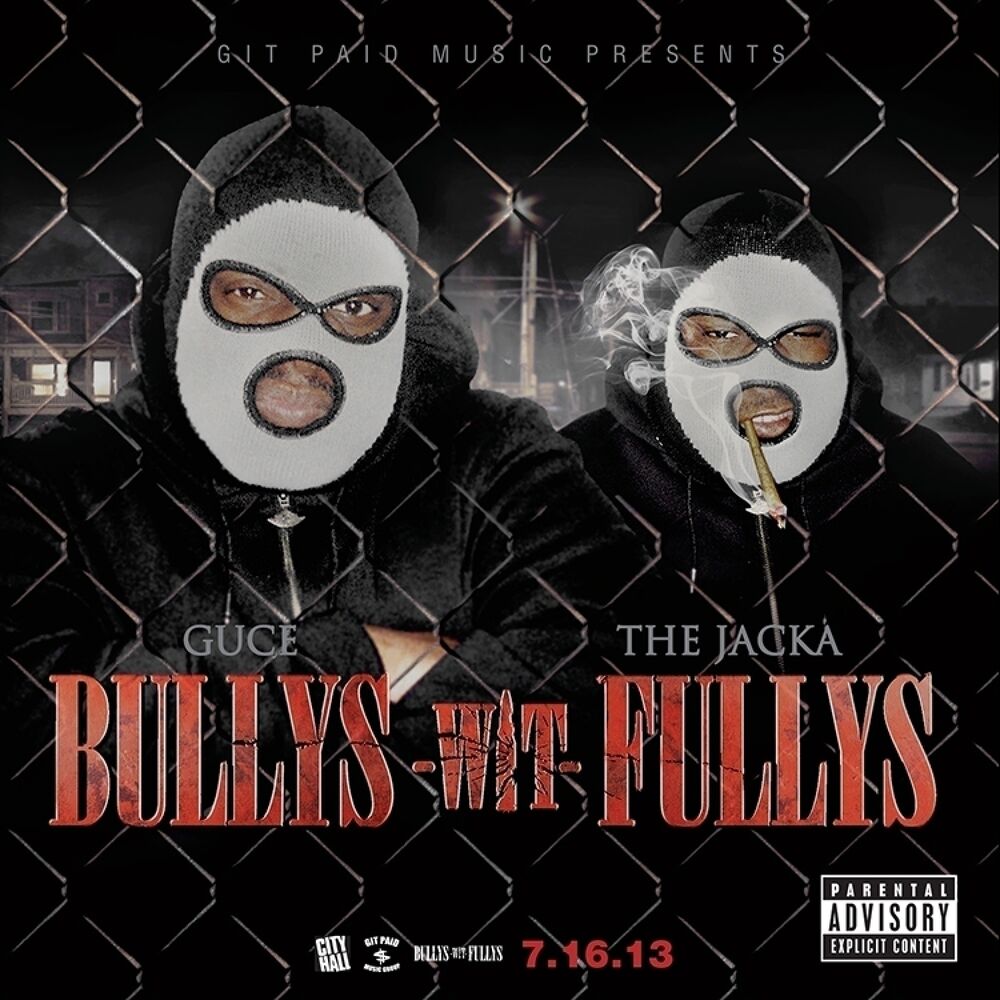 Picture of Bullys Wit Fullys